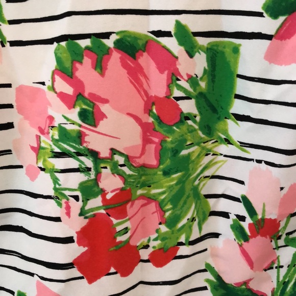 Cap sleeve top - Picture 2 of 5